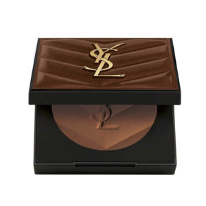 YSL All Hours Hyper Bronze Powder